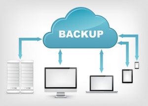 backup software